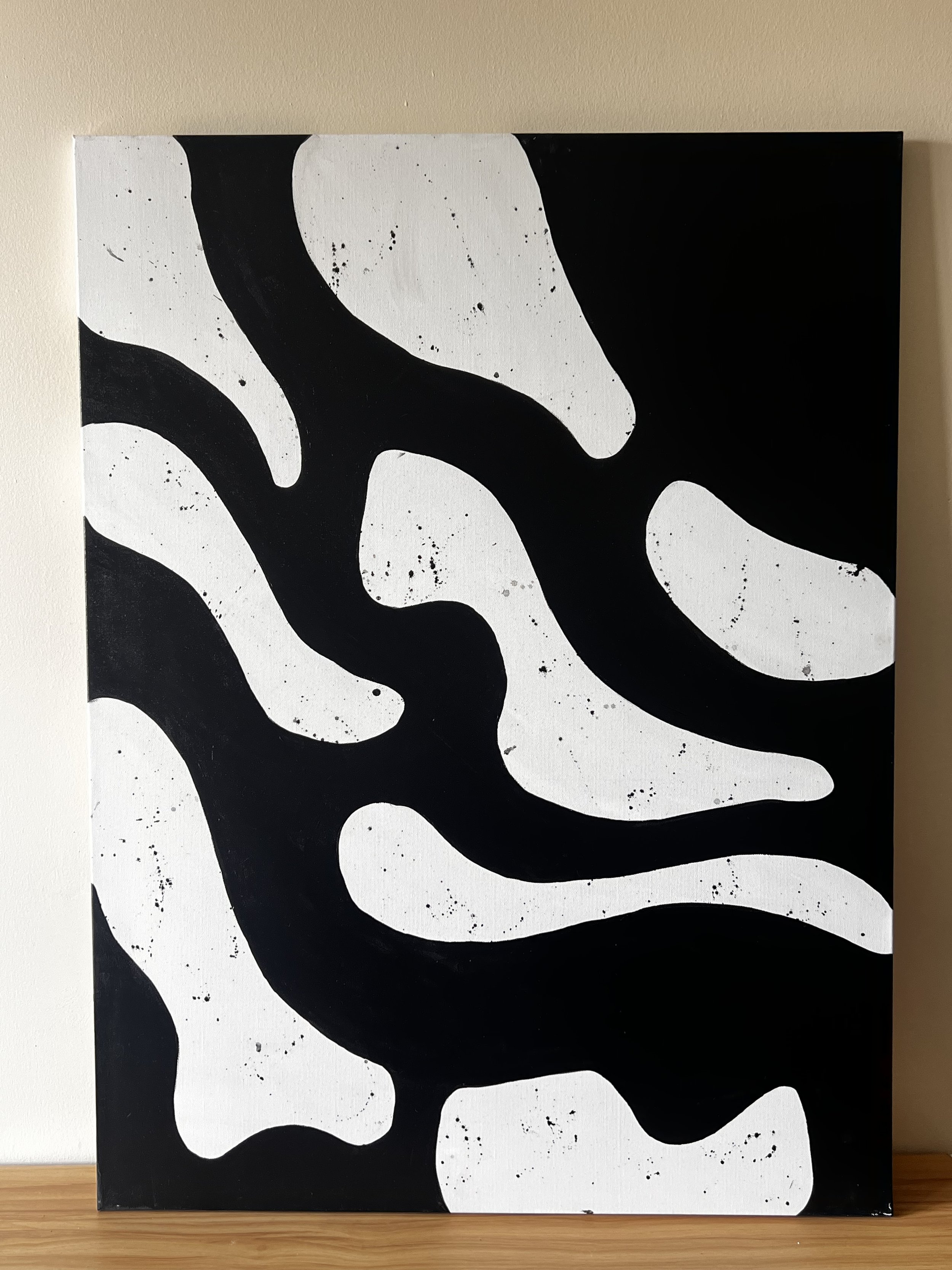 Movement No.3