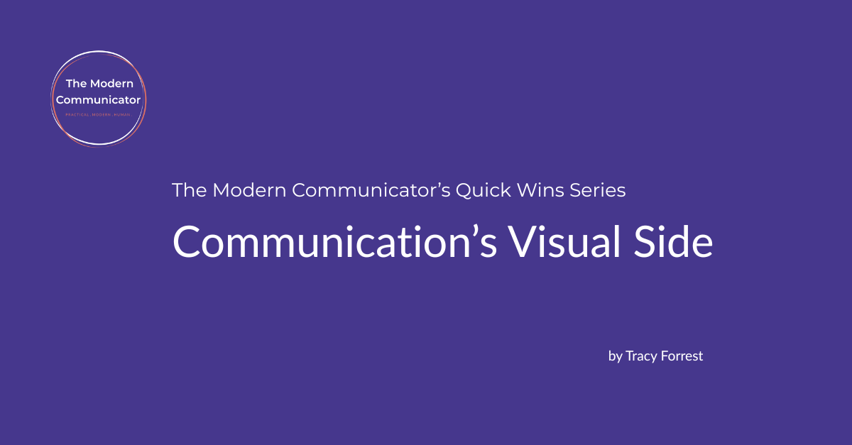 Why You Need Good Visual Judgment