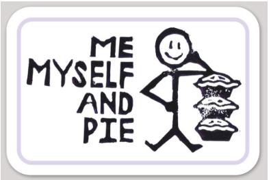 Logo Sticker