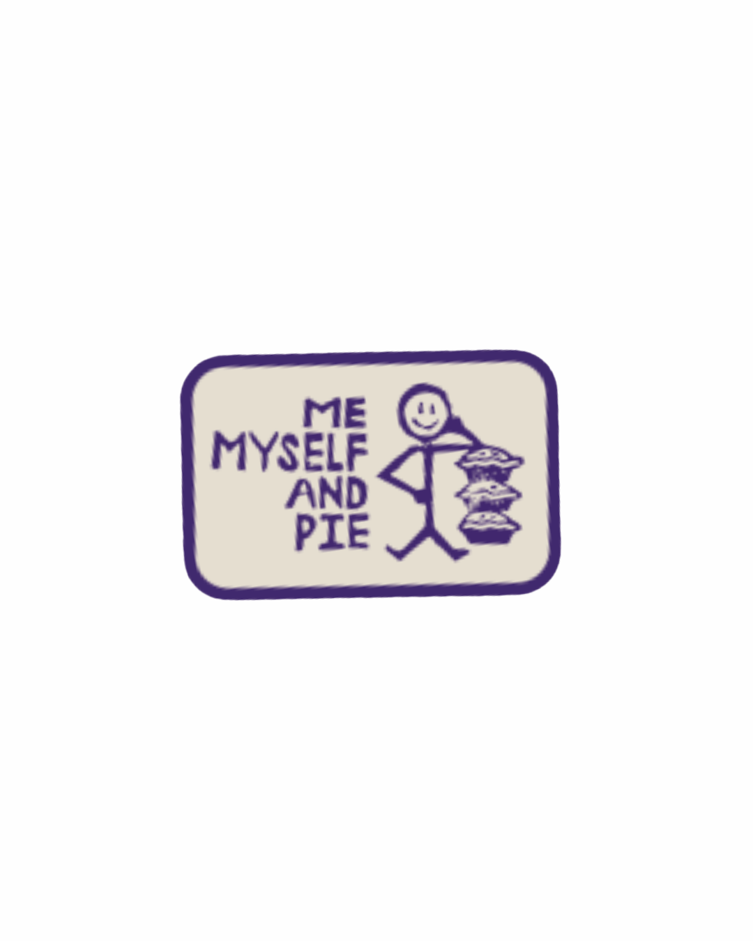 Logo Patch