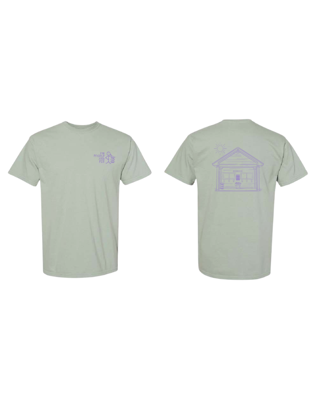 Bakery Tee - PRE ORDER