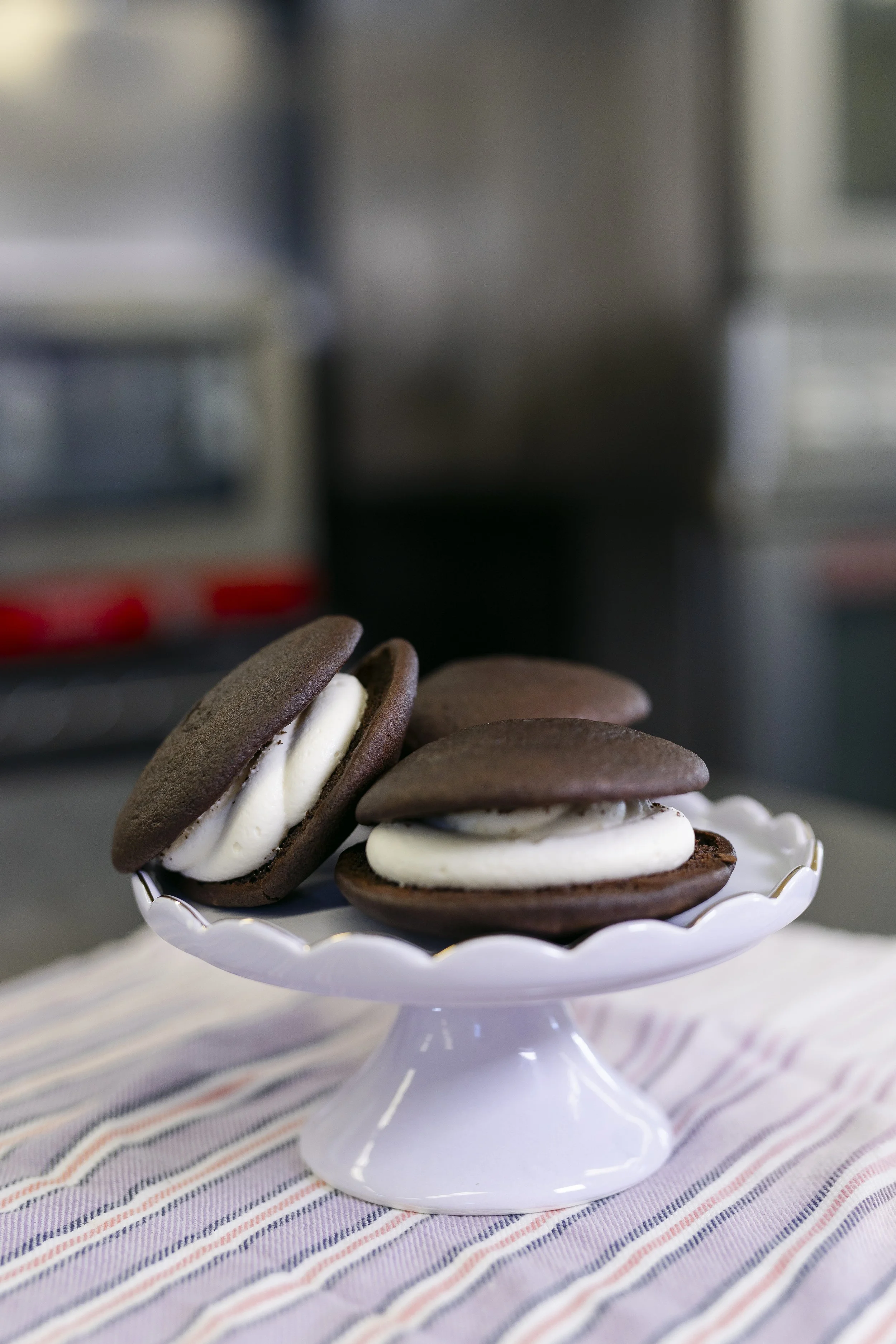 Whoopie Pie