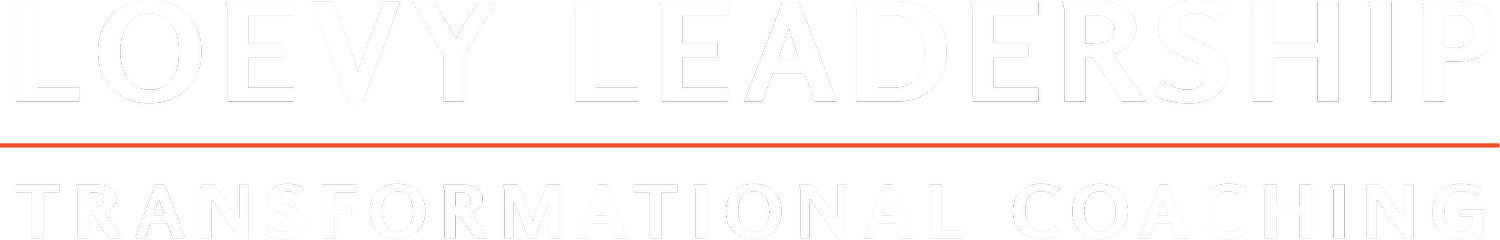 LOEVY LEADERSHIP
