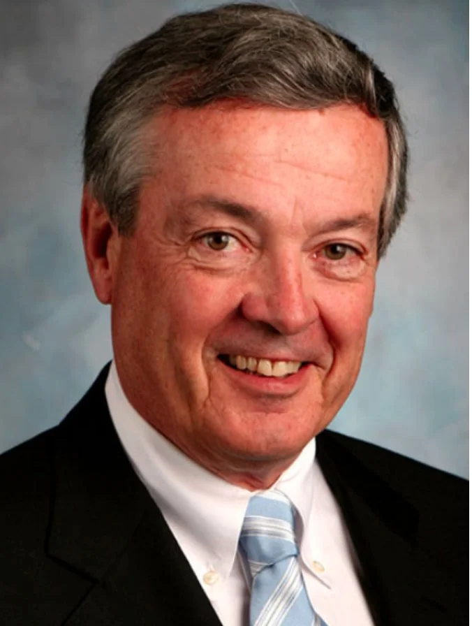 Dani Kirby, Active Past Chair