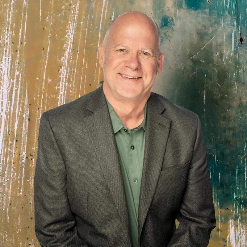 Tim Sheehan, President & CEO of the Watertown Area Chamber of Commerce.