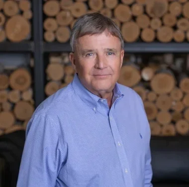 Clark Sinclair, board of directors for South Dakota Chamber of Commerce & Industry.