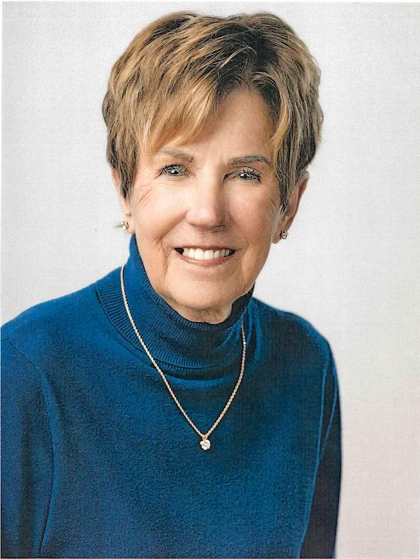Dawn Morris, active past chair of South Dakota Chamber of Commerce & Industry.