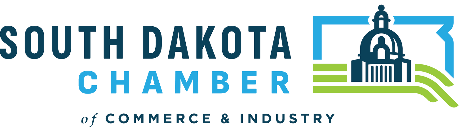 South Dakota Chamber of Commerce &amp; Industry