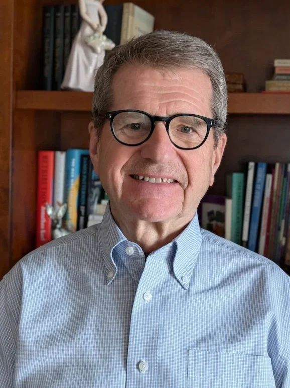 David Chicoine, Board Member from Brookings