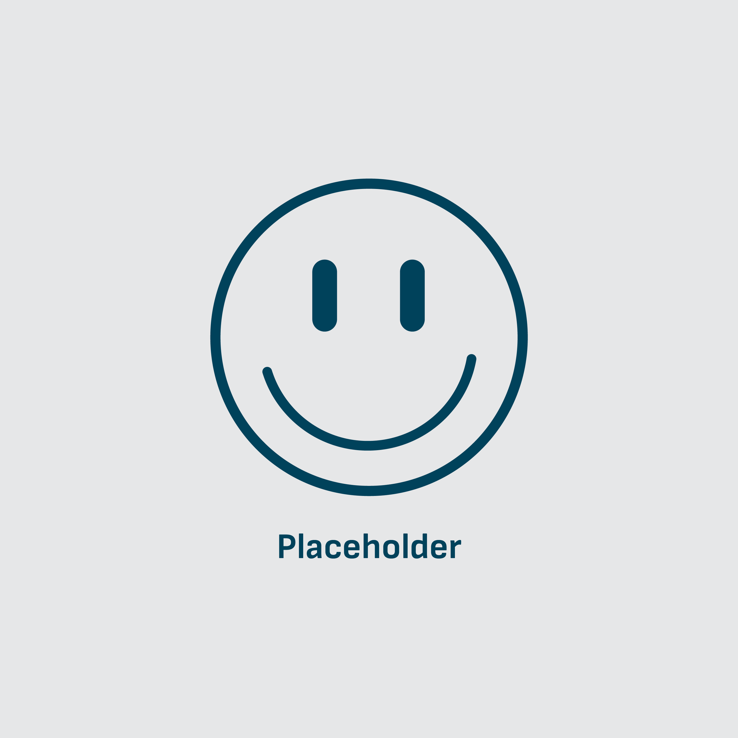 Placeholder.