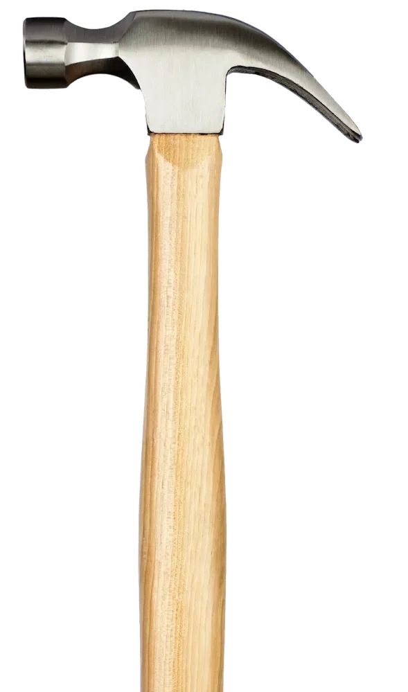image of hammer.