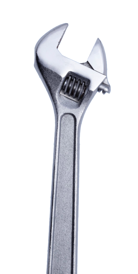image of wrench.