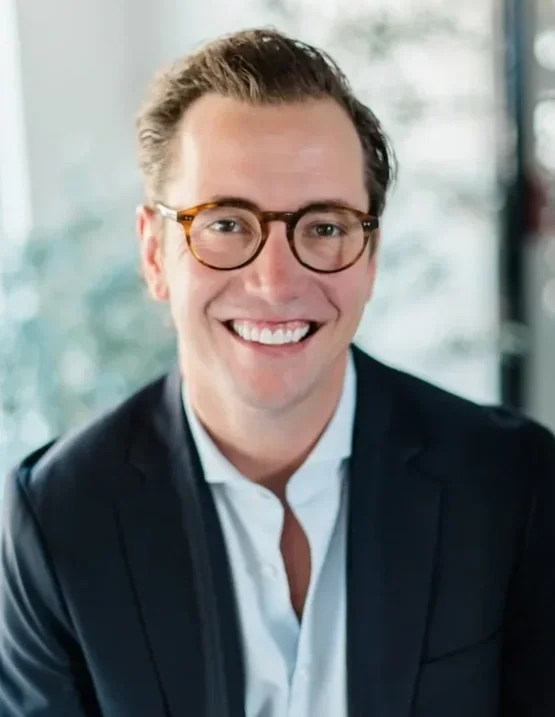 Ryan Budmayr, President and CEO of South Dakota Chamber of Commerce and Industry