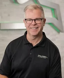 Jay Bender, Active Past Chair of South Dakota Chamber of Commerce a