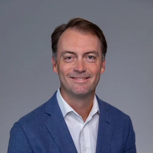Joshua Shields, South Dakota Chamber of Commerce board of directors.
