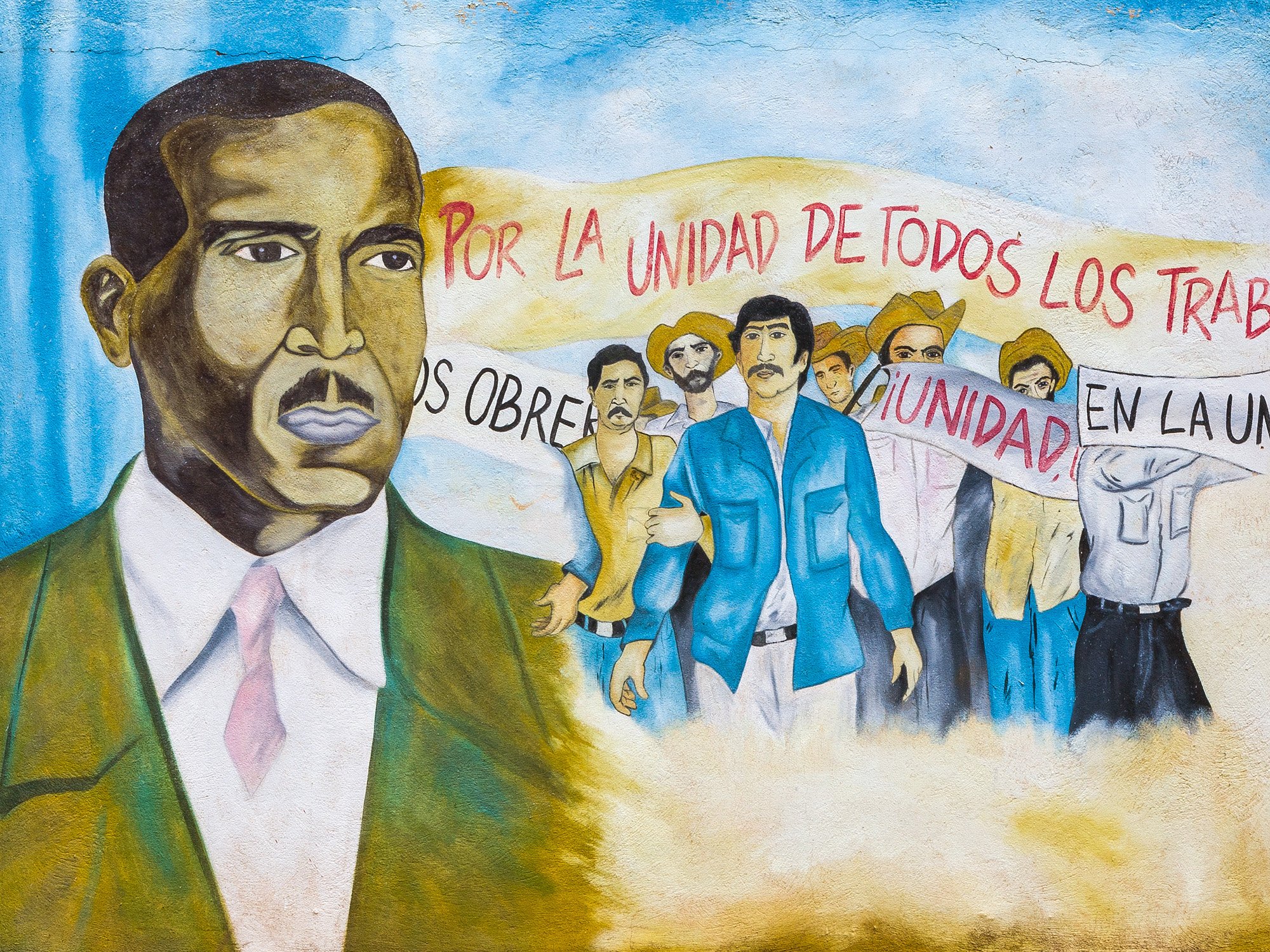 315-I. De la serie Caminos negros