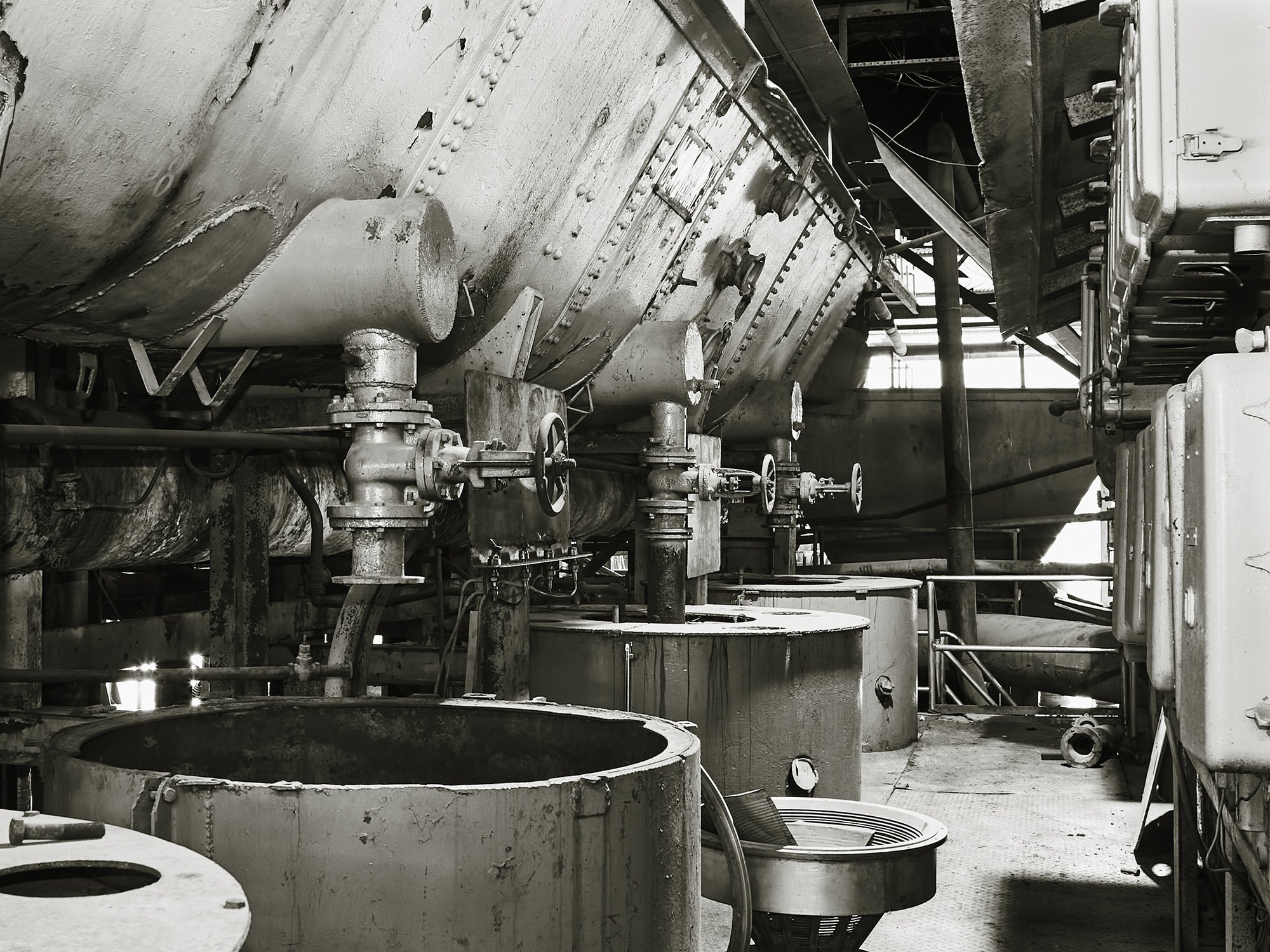 630-II. De la serie Oro seco