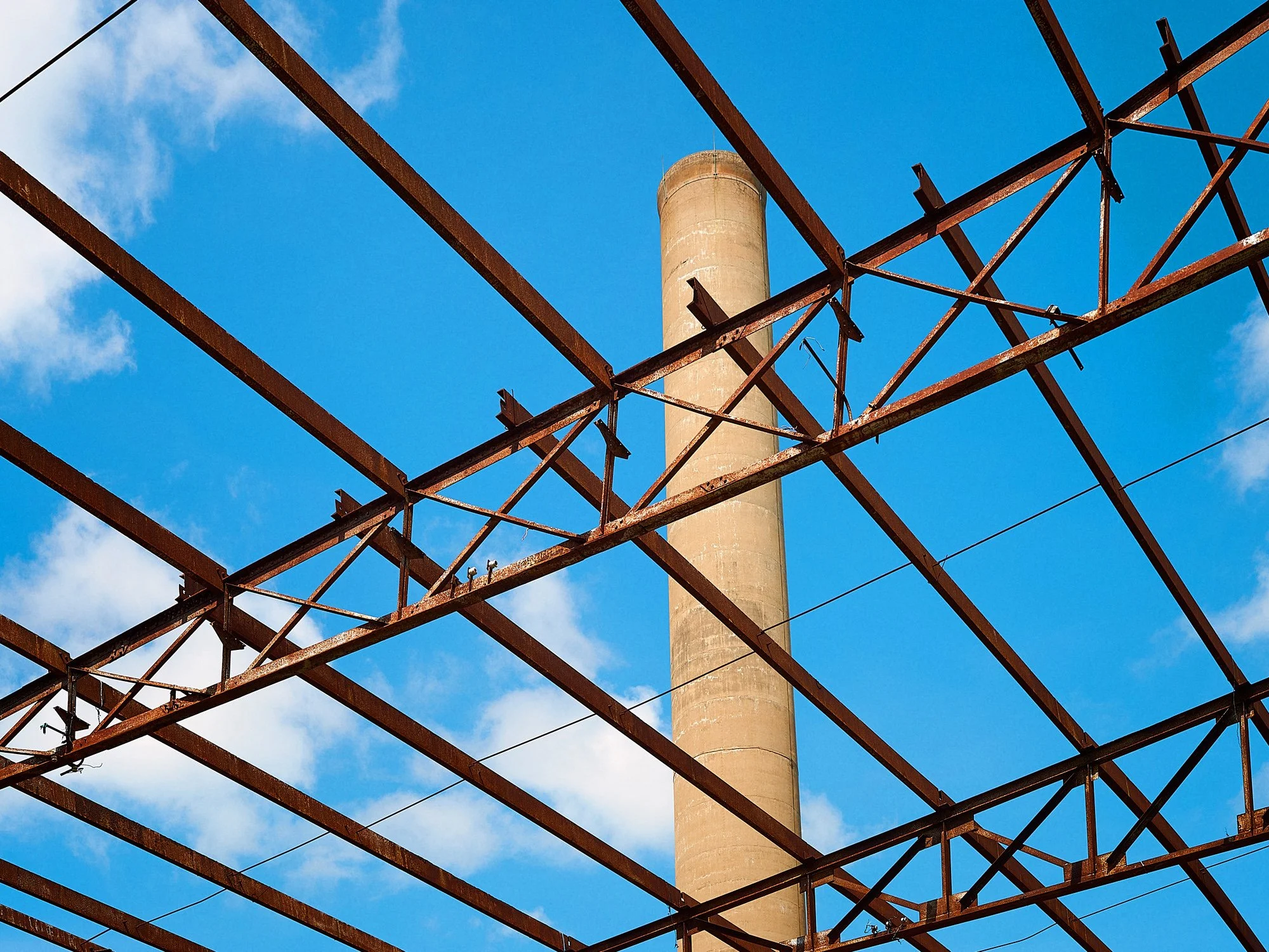 310-I. De la serie Caminos negros