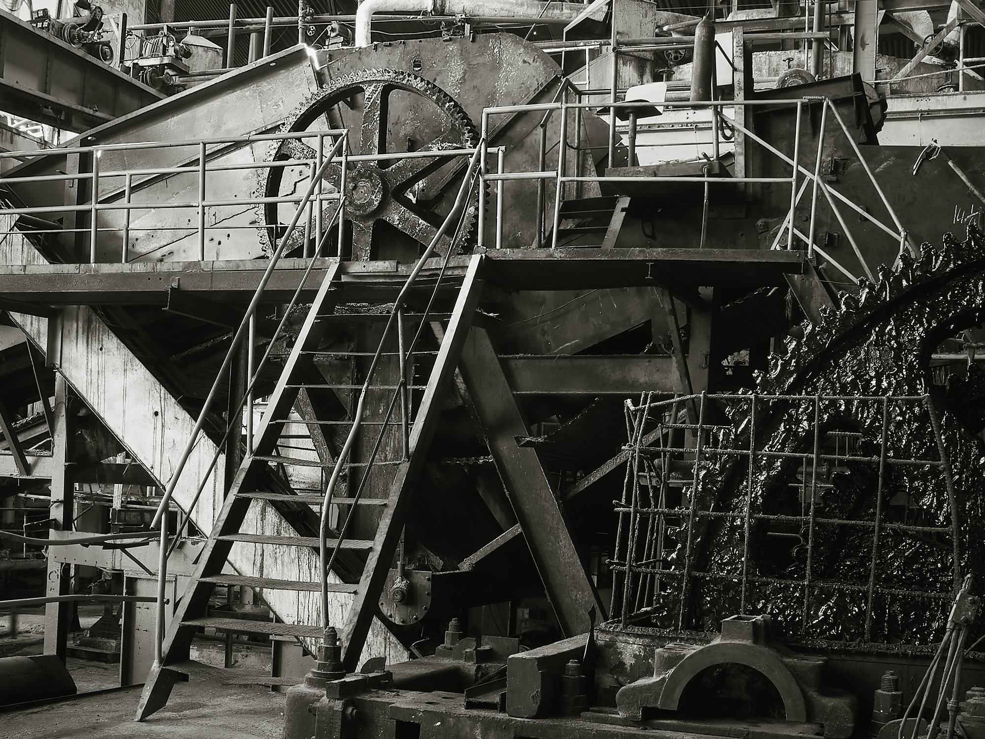 614-IX. De la serie Oro seco