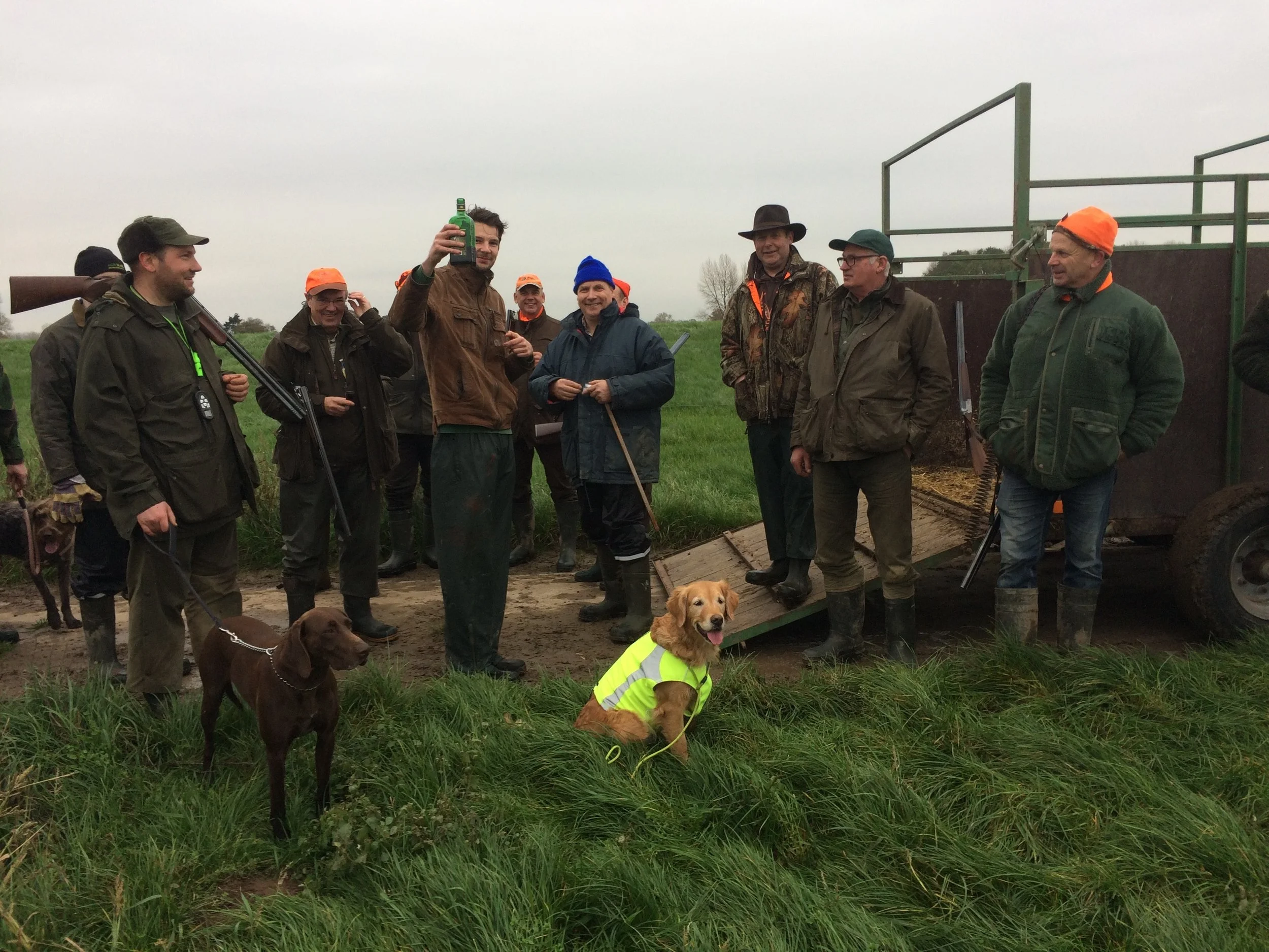 2017-11-14 Hazenjacht Doesburg (5).JPG