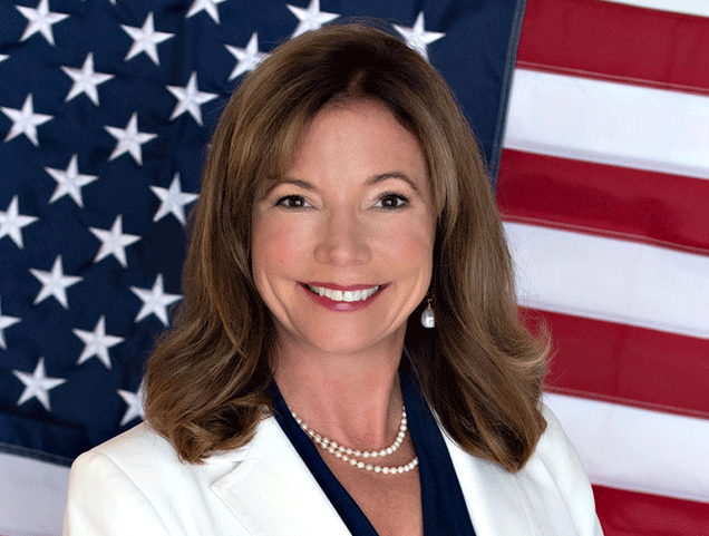 READ: Susan DuBose, Alabama State Rep. (IWN Profile)