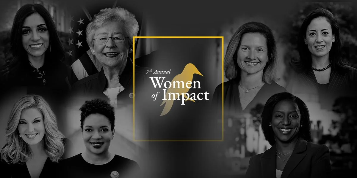 READ: Yellowhammer News honors 2025 Class of Alabama ‘Women of Impact’