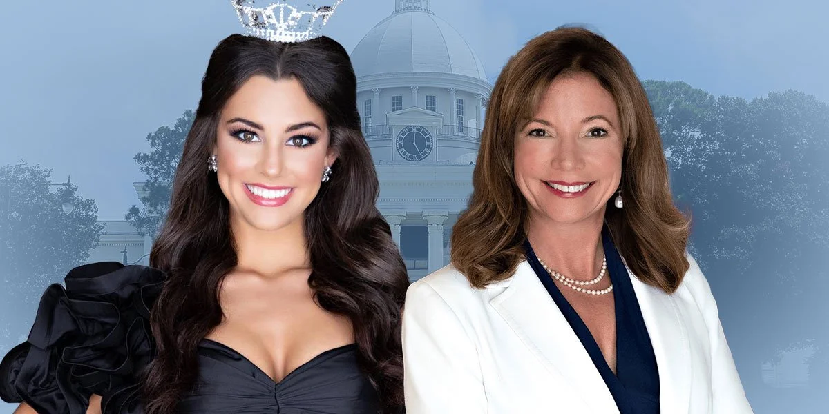 READ: State Rep. Susan DuBose, Miss Alabama Teen hosting second annual ‘Girls’ Day’