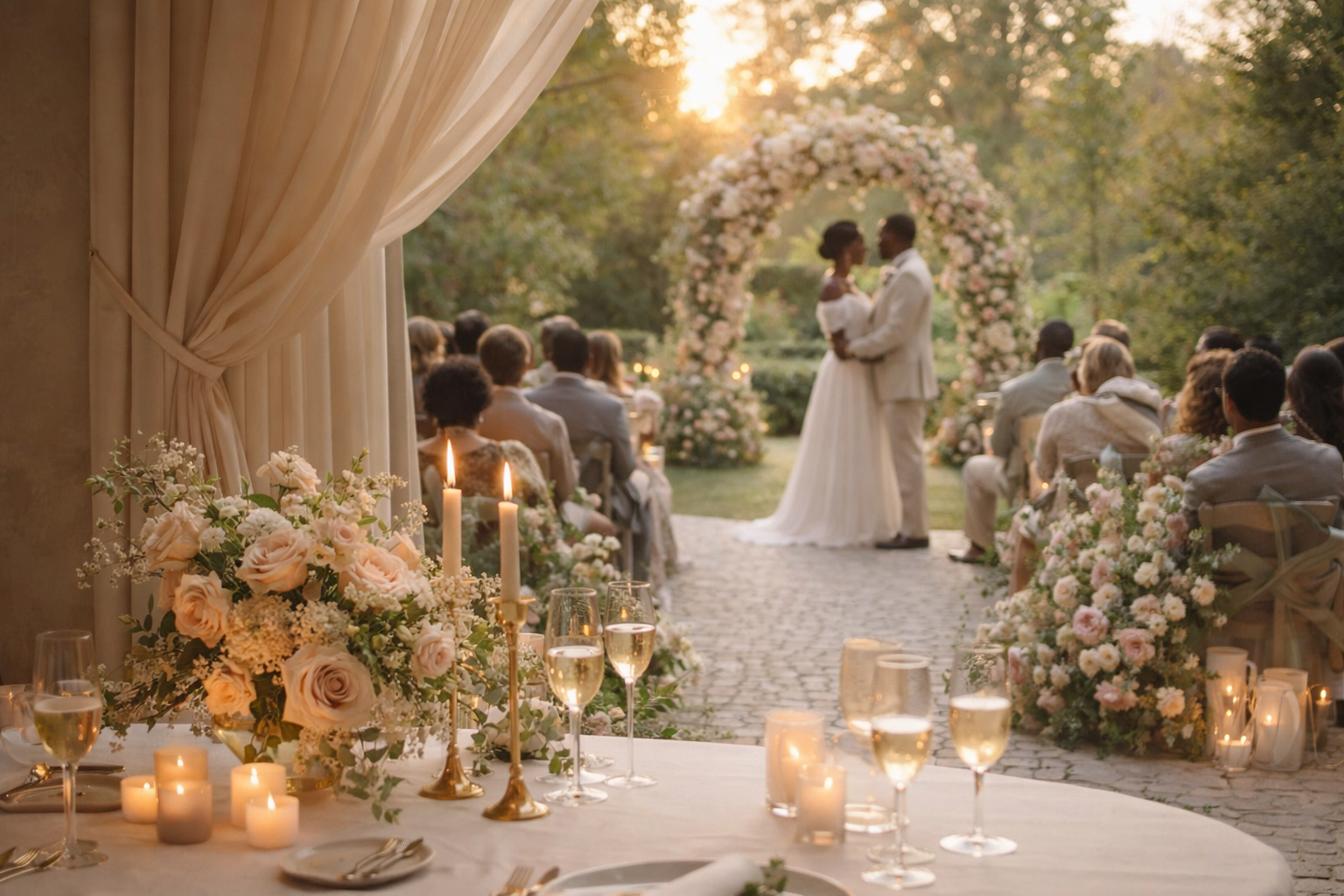 Signature by Athena luxury design