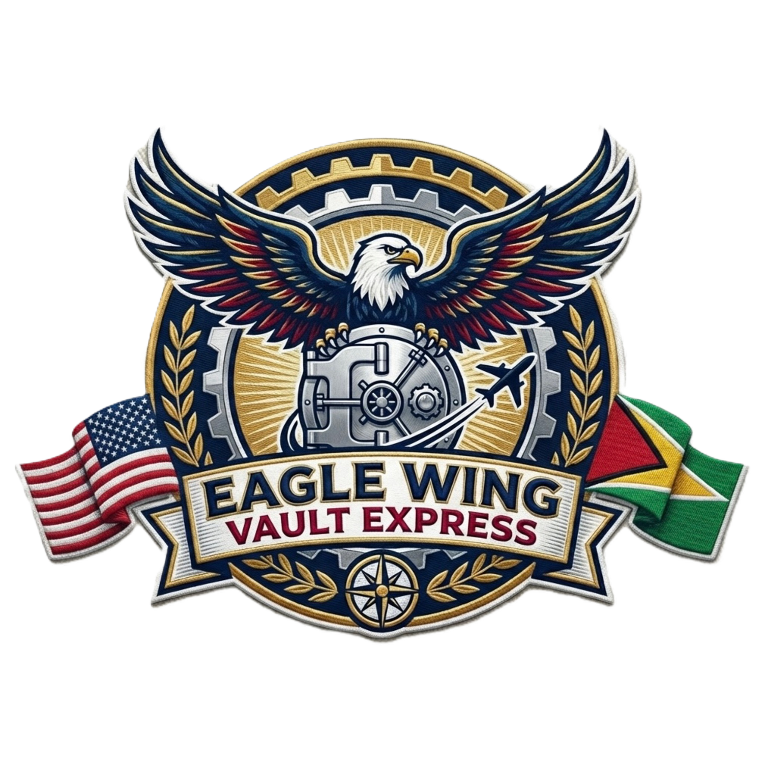 Eagle Wing Vault Express 