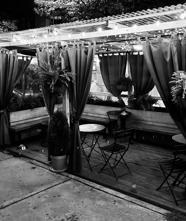 picture of outside the otheroom nyc