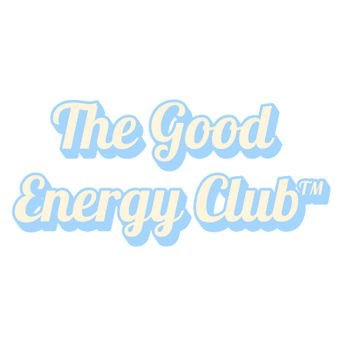 The Good Energy Club™