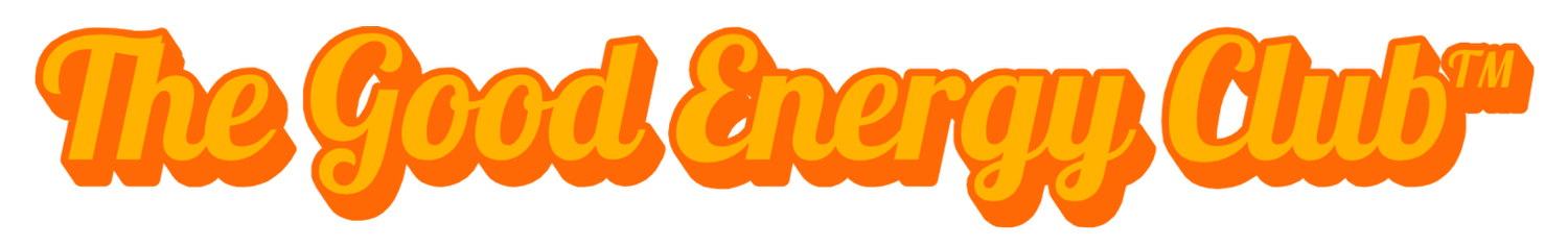 The Good Energy Club™