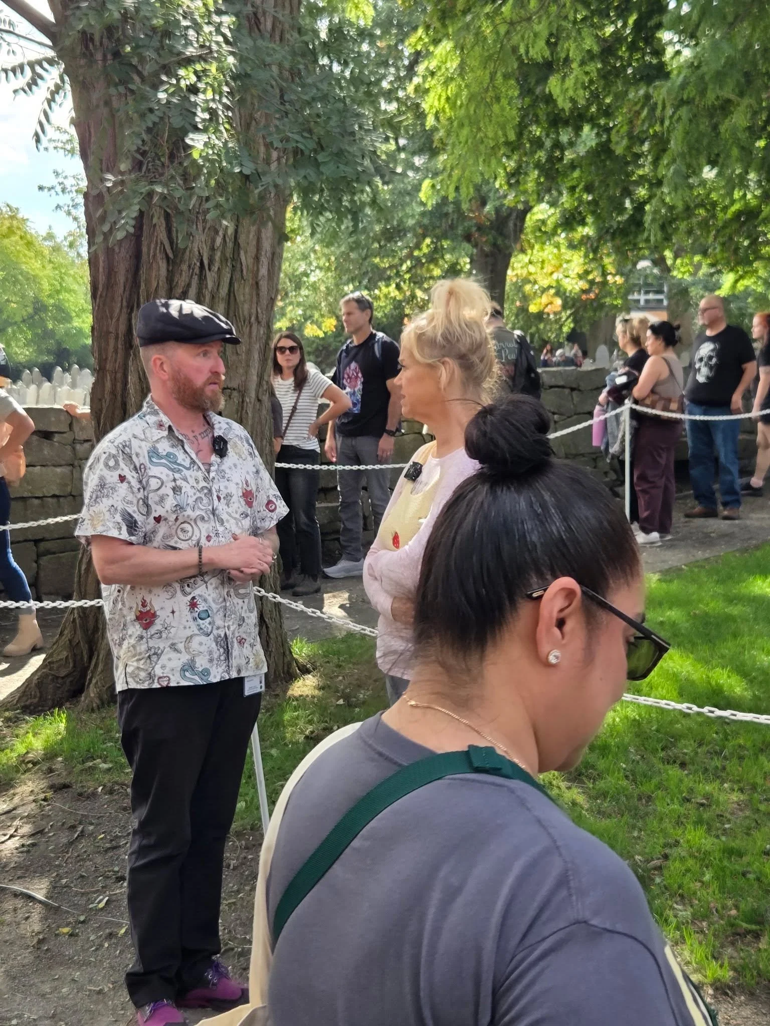 ✨ Salem, but make it yours. ✨

Want the Witch City without the crowds? Book a private tour with your own guide &mdash; your group, your pace, all the witch-trial history, Hocus Pocus filming spots, and harbor views on a route shaped around you.

Same