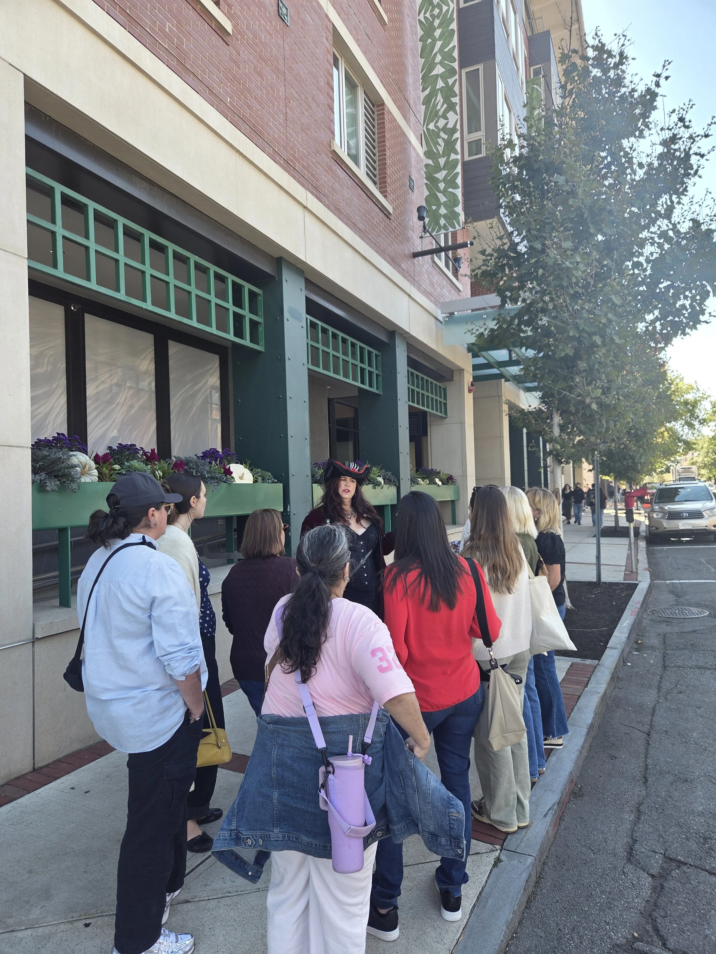Visiting Salem Tips~