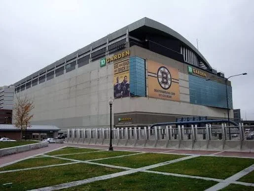 Boston Parking