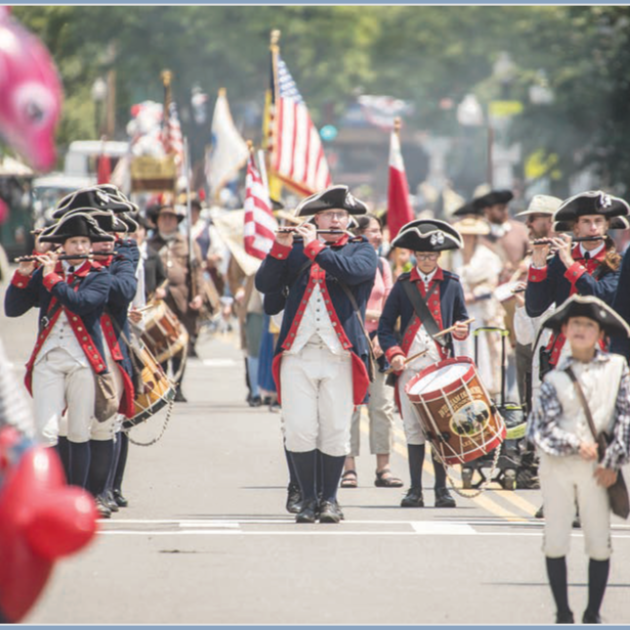 Charlestown- The " Townie" Tour