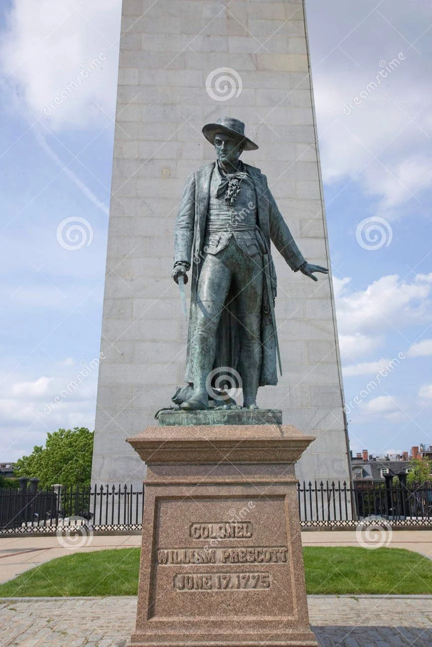 Shadows of The Town: Charlestown's Untold Stories