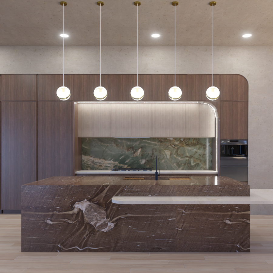 The Signature Design Experience