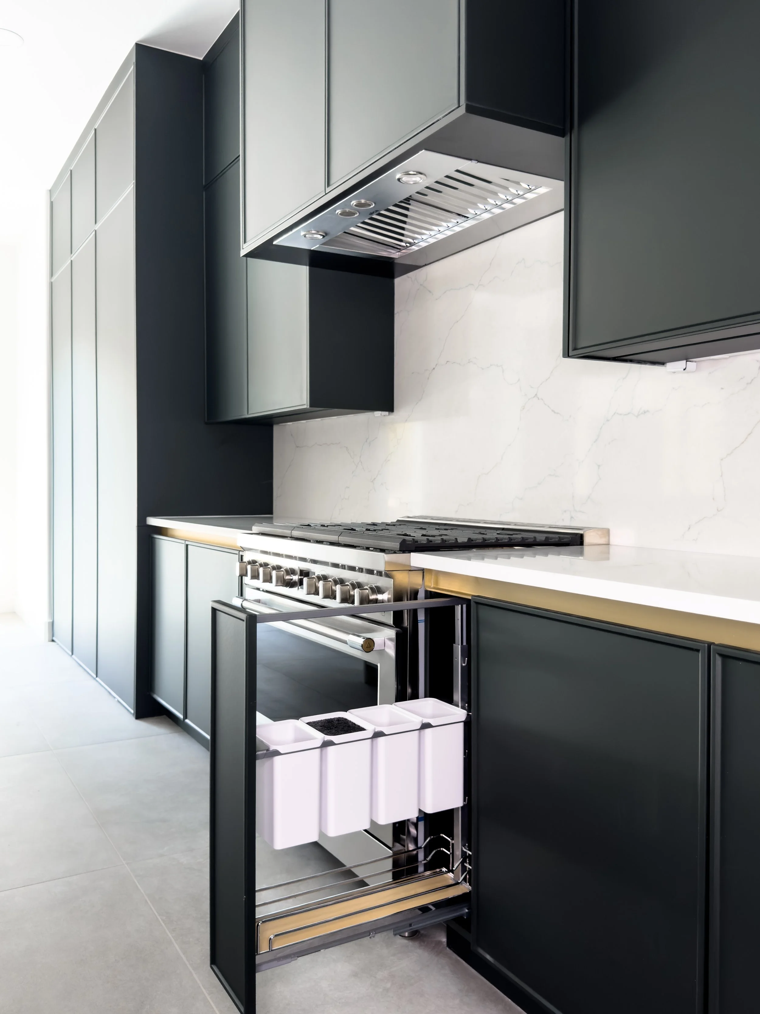 Designer Kitchen, Norman OK