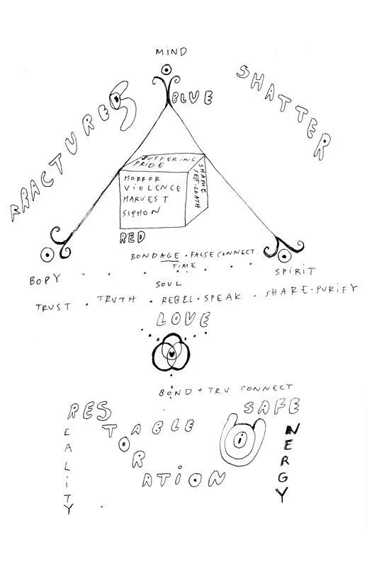 no. 0013 - Reality Restoration