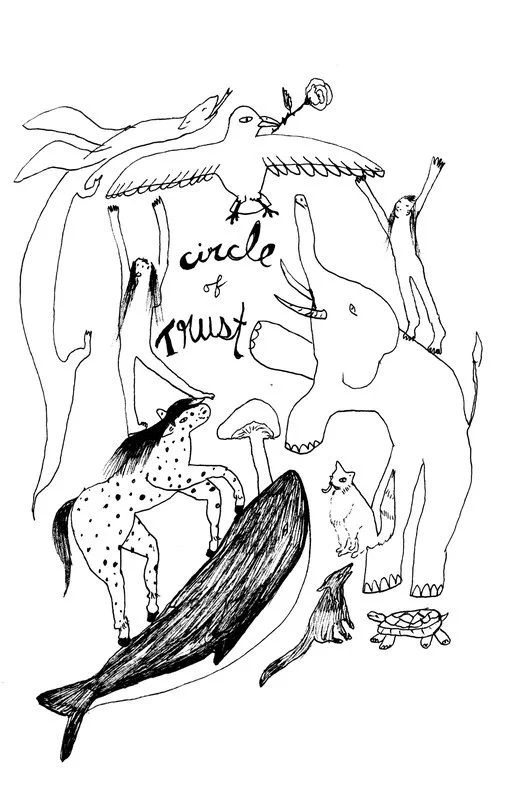 no. 0081 - Circle of Trust