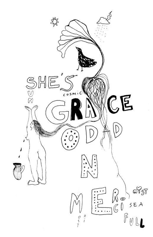 no. 0056 - She's Gone