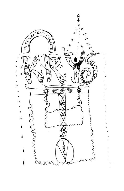 no. 0061 - Krystal Gate