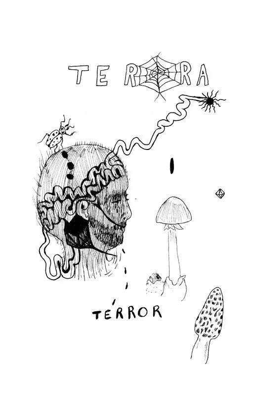no. 0070 - Terror