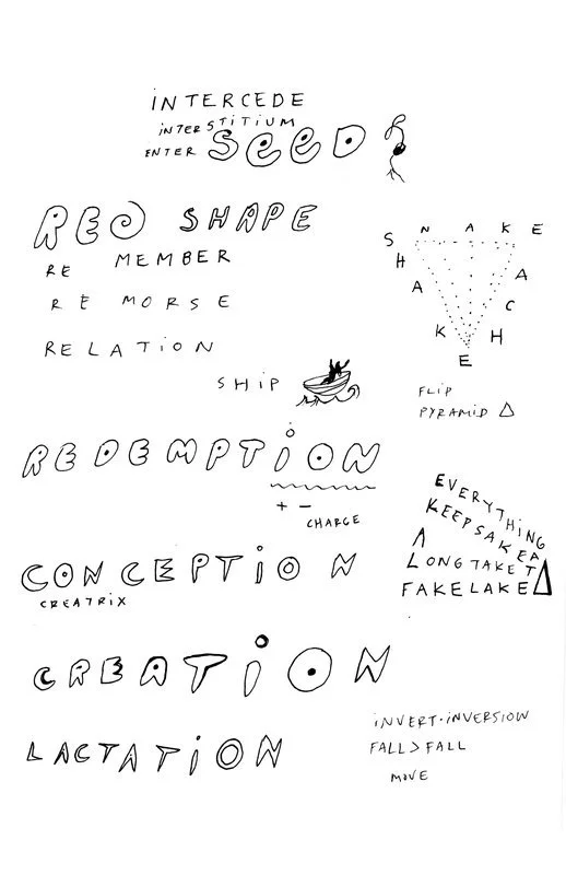 no. 0055 - Enter Seed