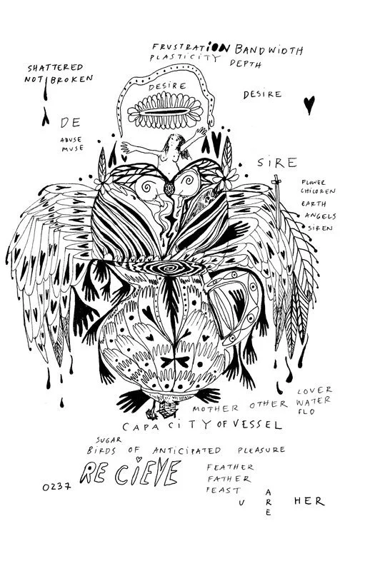 no. 0044 - ((De)Sire)