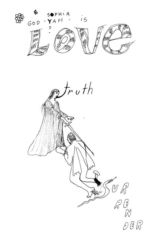 no. 0042 - Surrender