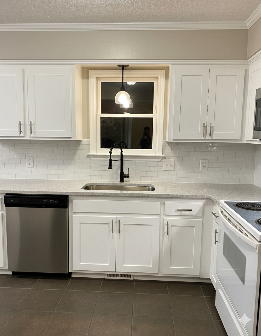 Kitchen Remodelling