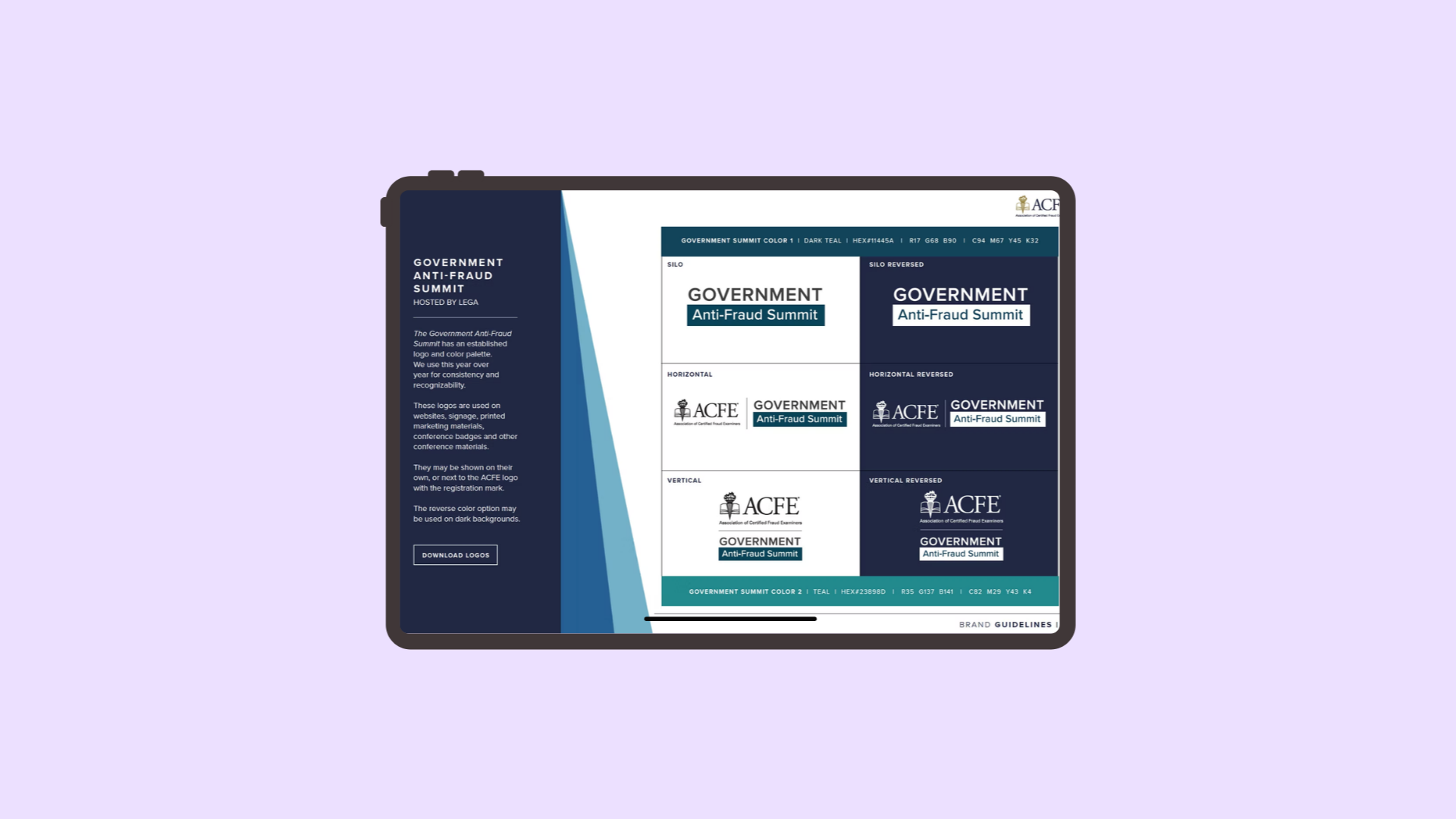 ACFE Brand Guideline