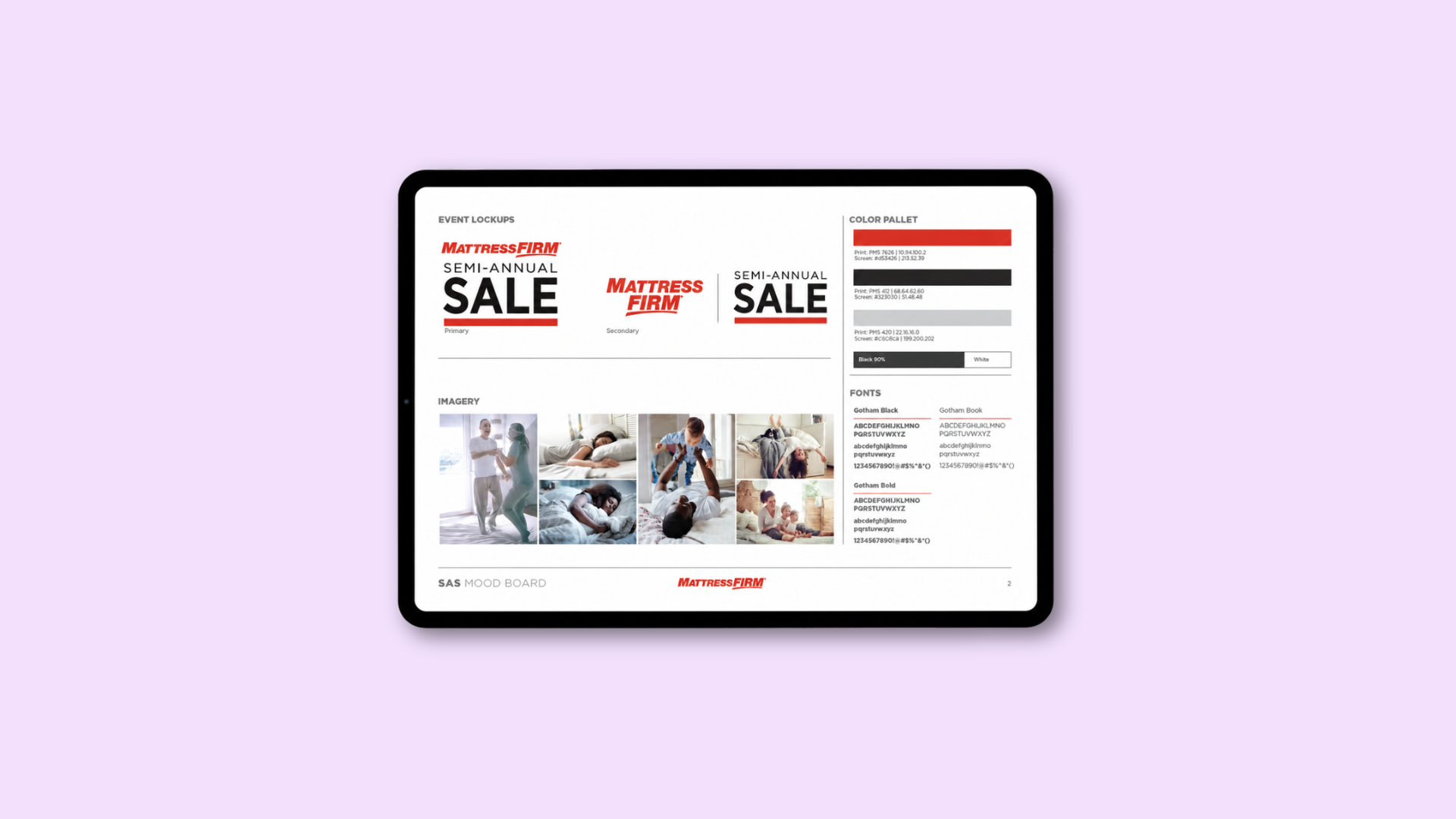 Mattress Firm